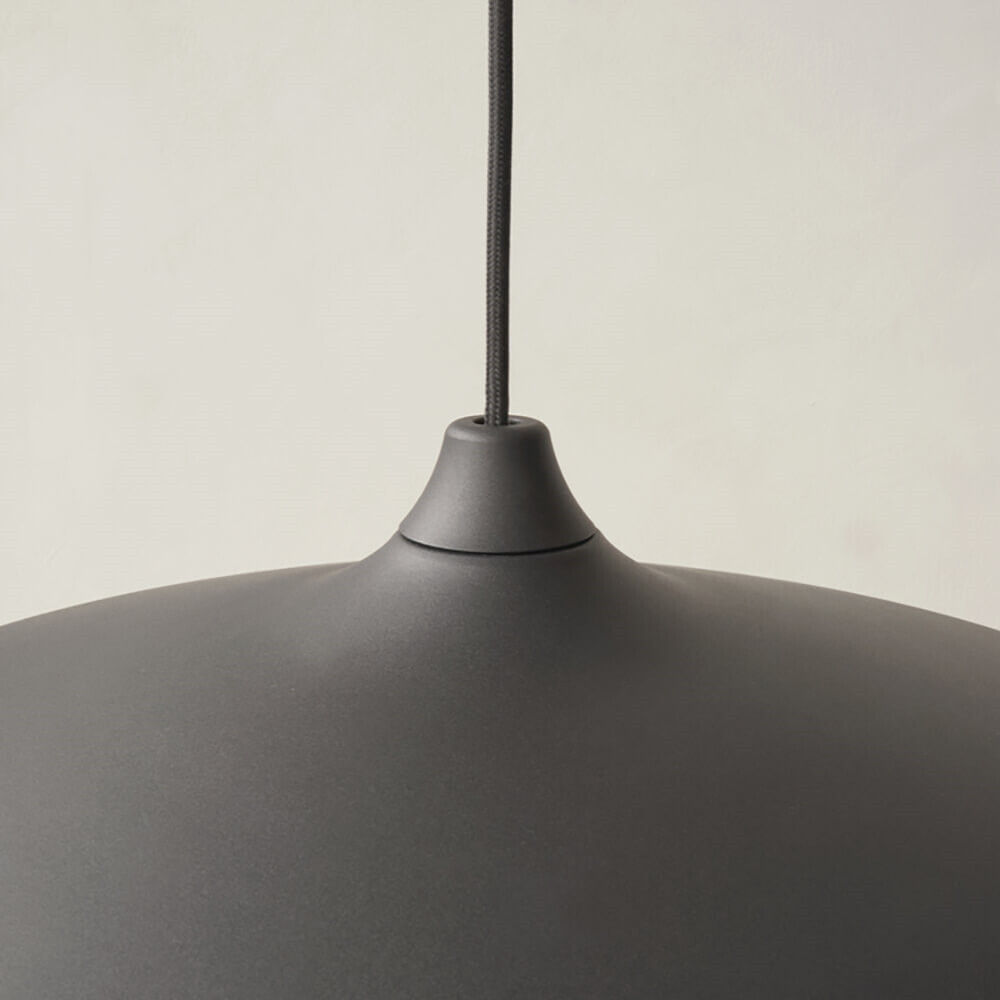 Circular Taklampa Black Menu MENU Circular Pendellampa Svart Se hela urvalet här